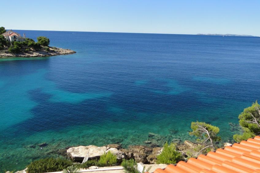 Wohnung "Perla 2" mit Blick auf das Wasser - foto 16