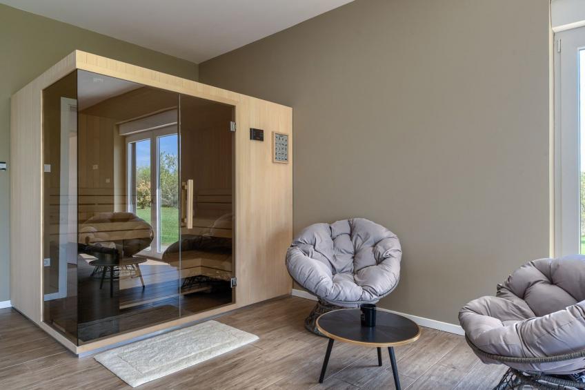 Sommer 'Villa La Dominika - foto 38