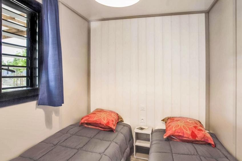 Lodge Natura 4p - foto 10