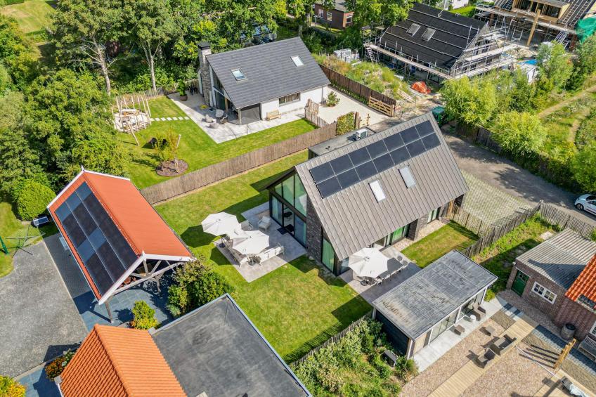 Villa Zilte Duinen - foto 26