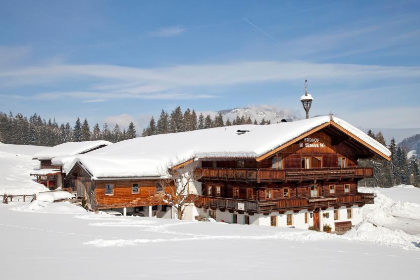 Hohe Salve - foto 15