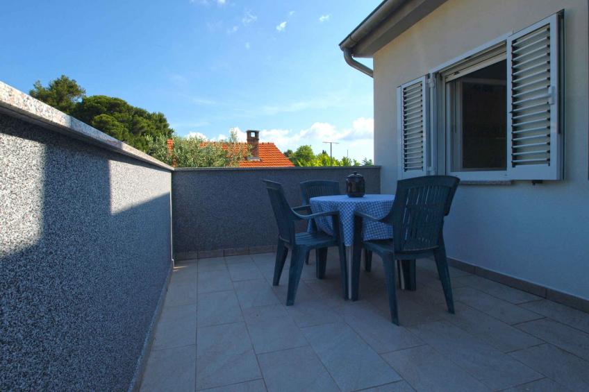 Holiday apartment with air conditioning - BF-FRXGG - foto 32