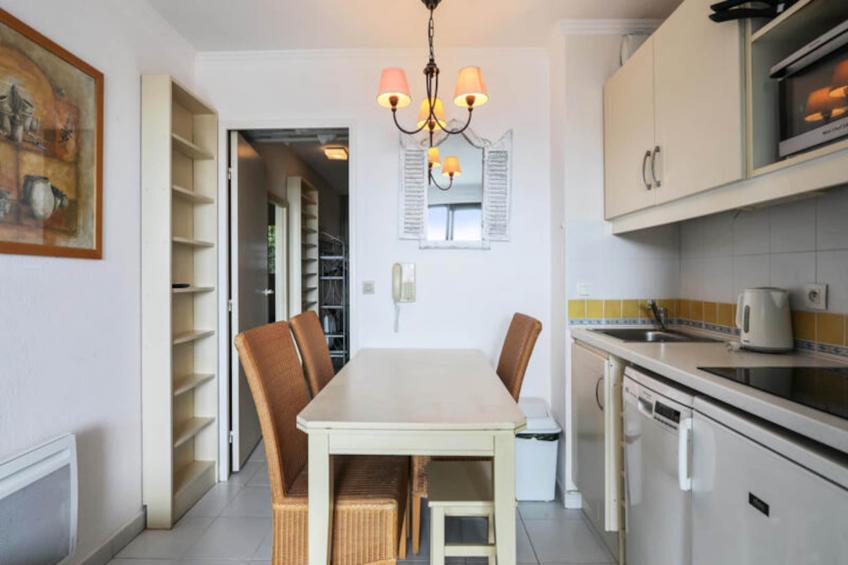 Résidence L'Ange Gardien - maeva Home - foto 15