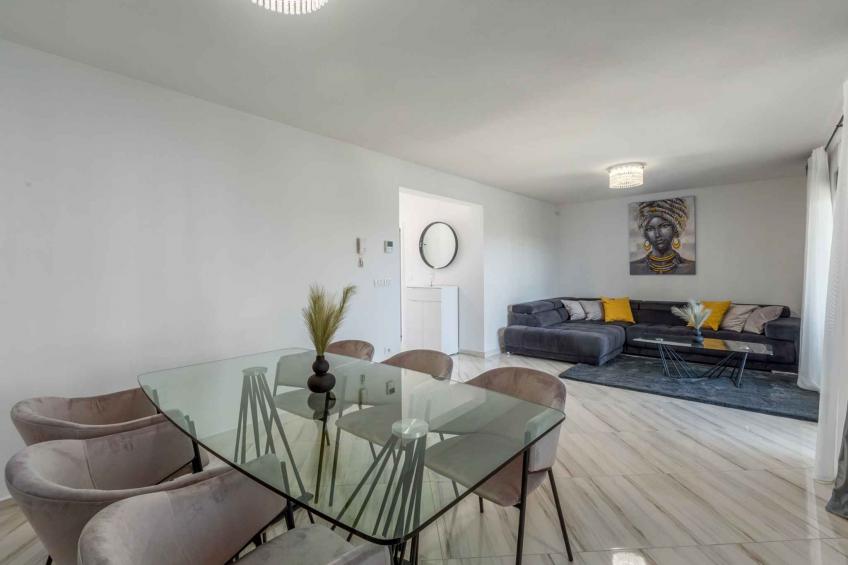 Vakantiewoning met airconditioning en zwembad - BF-X6JBN - foto 26