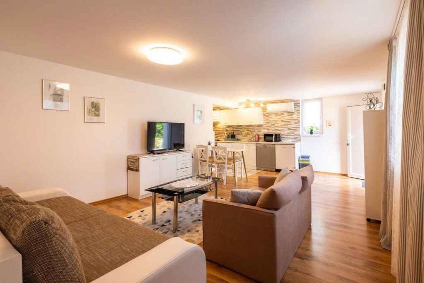 Holiday apartment mit Terrasse - BF-PGRD6 - foto 20