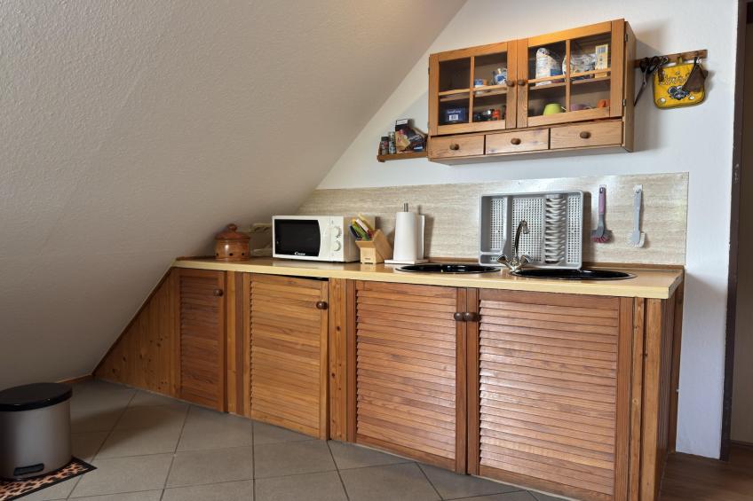 Holiday flat, Moorhusen - foto 13