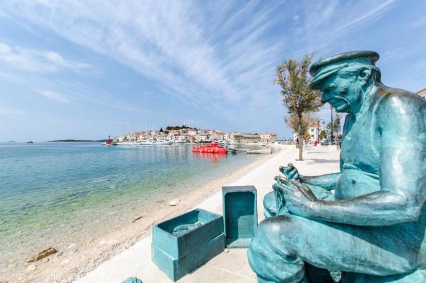 Apartments and Rooms Mikelin - Room Alen 4 - foto 28