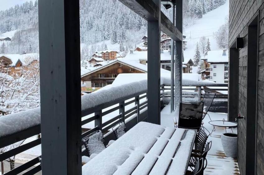 Chalet 1839 - foto 13
