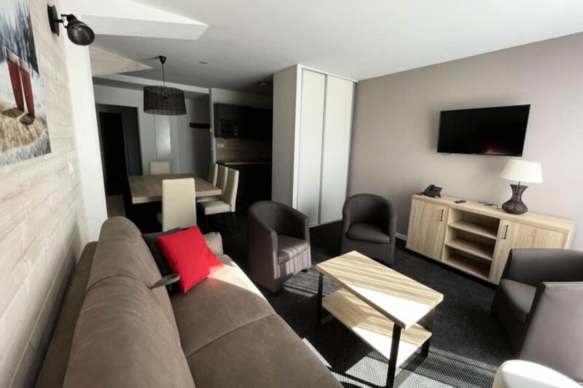 Résidence Le Portillo - Piscine - foto 2