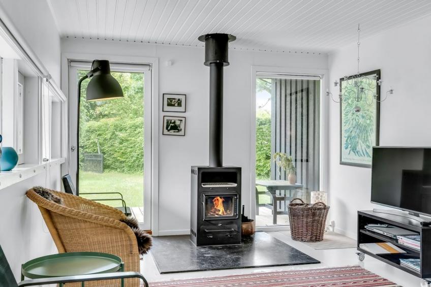 "Jarno" - 1km from the sea in NW Jutland - foto 14