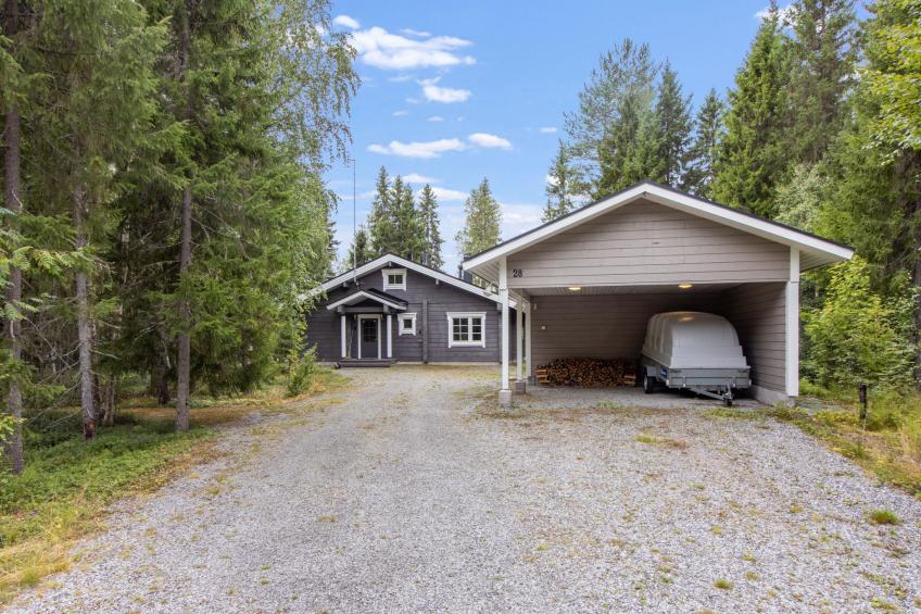 Villa white water - foto 30