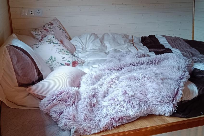 Tiny House Sundancer - foto 27