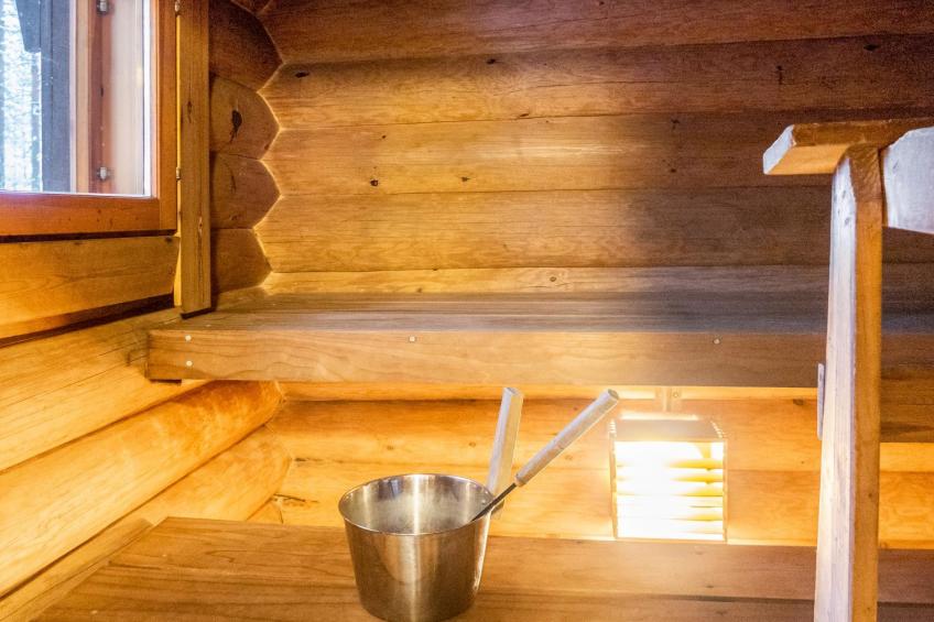 Välikosken karpalo - foto 33