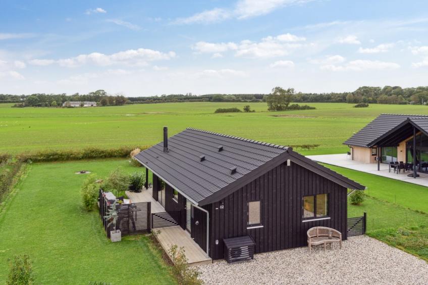 "Brothir" - 500m from the sea in SE Jutland