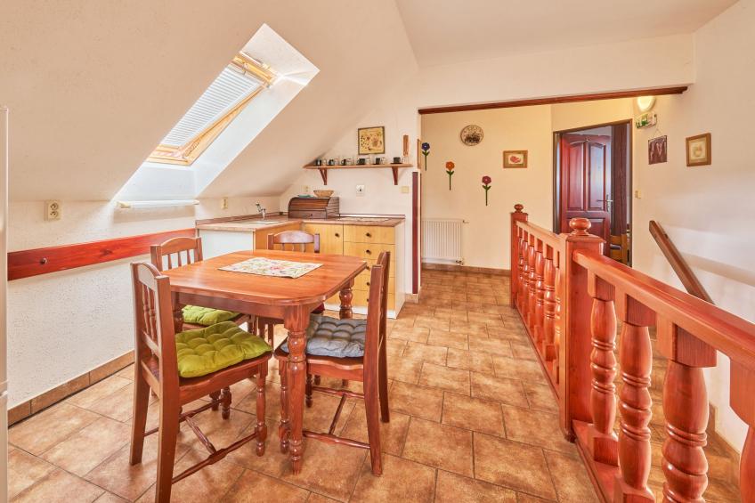 Haus Kaprasova II (ULJ110) - foto 24