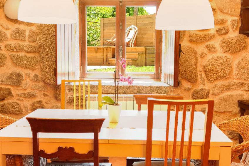 Flusshaus - Casas do Rio Tora - foto 17