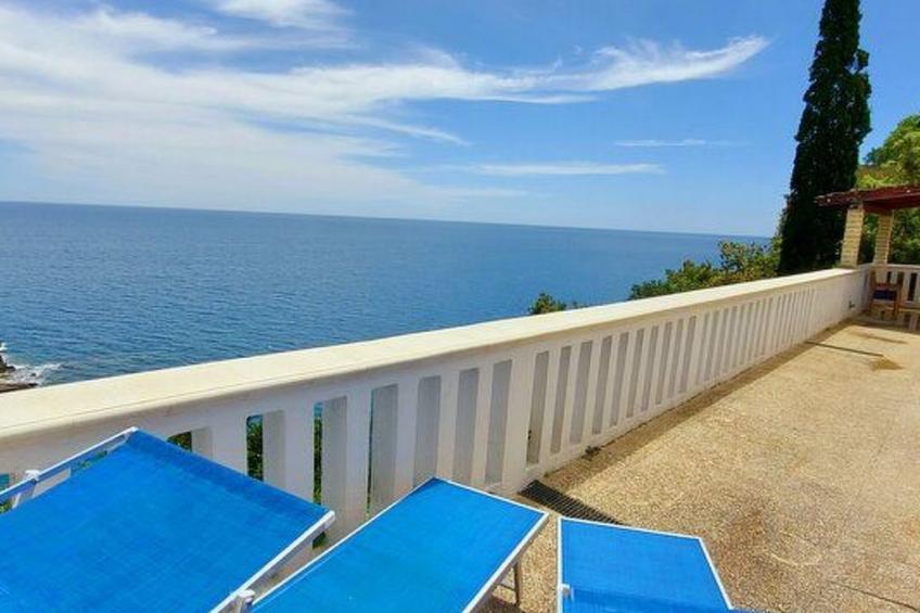 Villa am Meer mit exklusivem Pool - foto 47