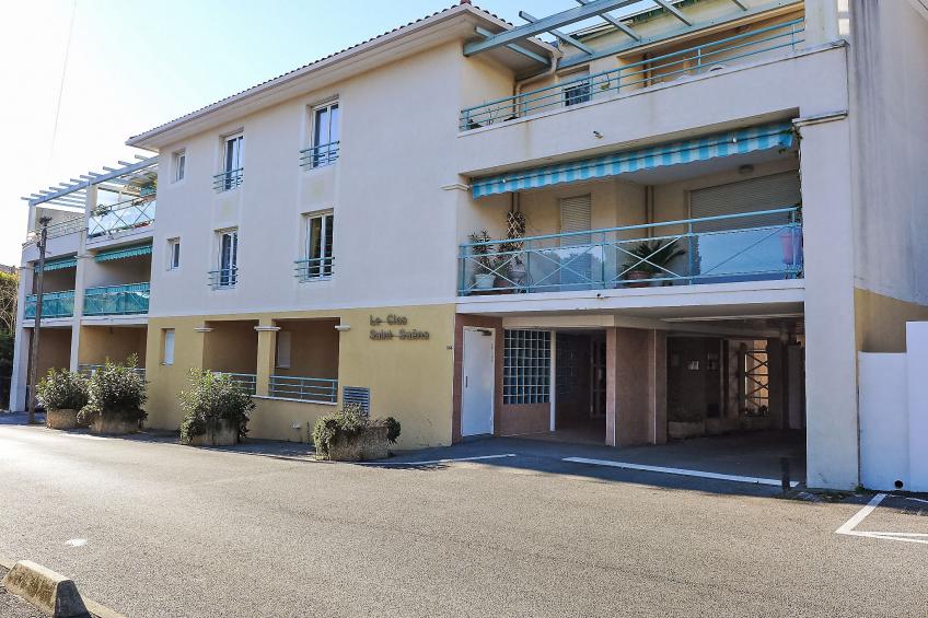 Le Clos Saint Saens - foto 17