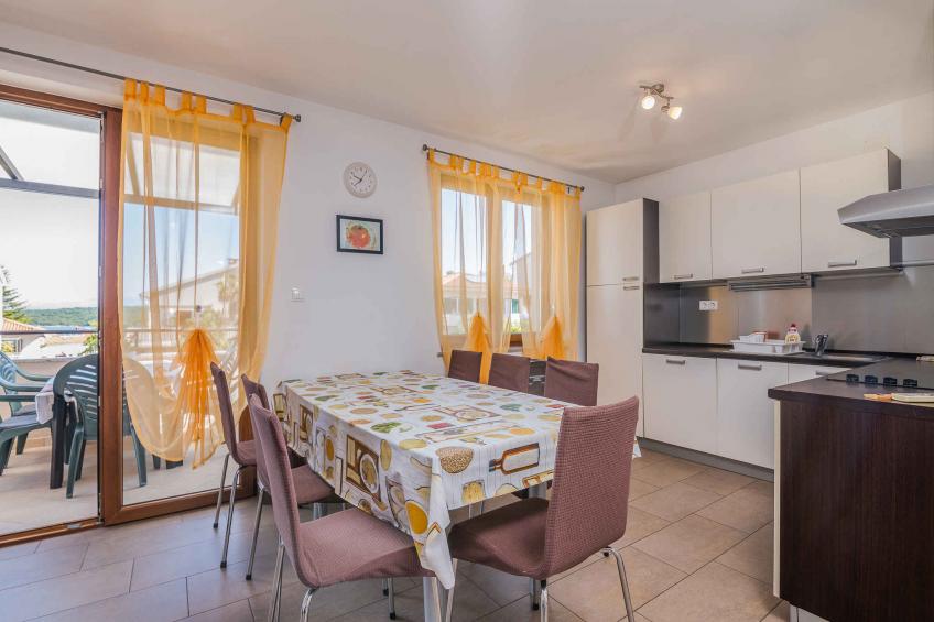 Ferienwohnung mit drei Schlafzimmern - BF-WXYB5 - foto 9