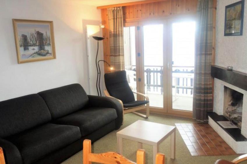 Les Mayens MB 012 - LUXURY apartment 8 pers - foto 12