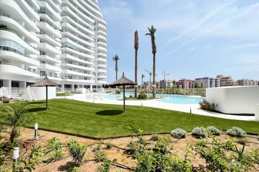 Appartements à Canet d'En Berenguer - foto 31