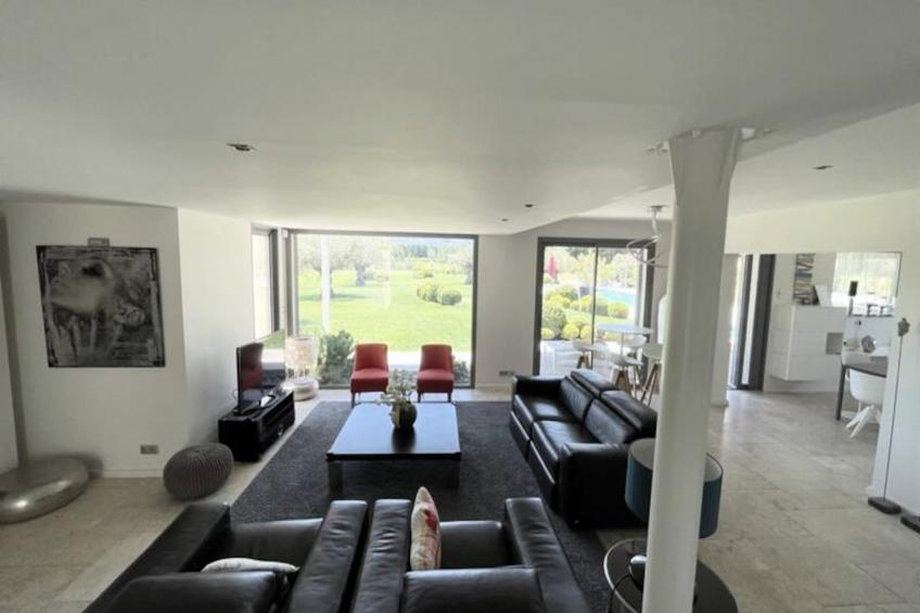 Mas De Panière - Saint Remy De Provence - foto 16