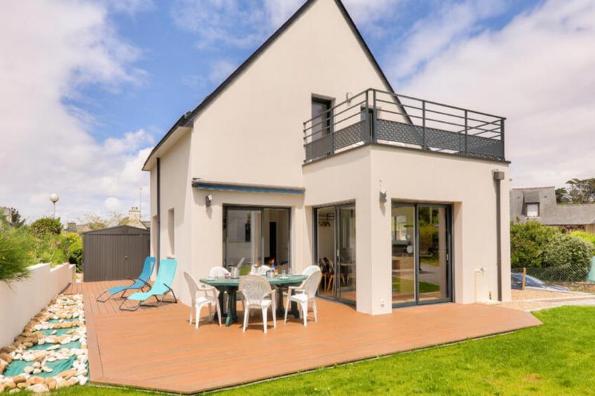 Maison à Saint Gildas de Rhuys