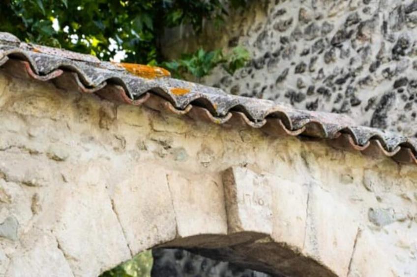 Mas De Thésée | Piscine & 12 Ha Privés - foto 24