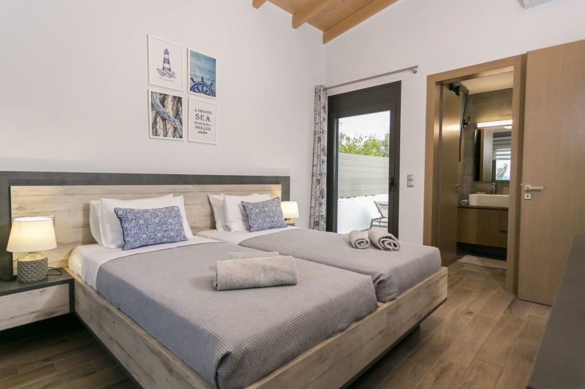 Villa Stavelia mit privatem Pool - foto 22