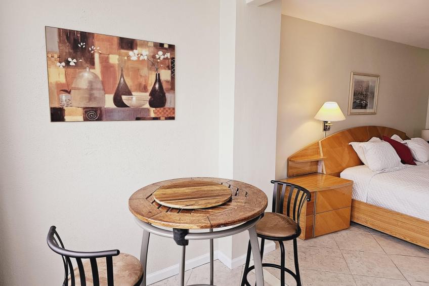 Charmante Eigentumswohnung mit 2 Schlafzimmern im Ocean Manor Resort - foto 26