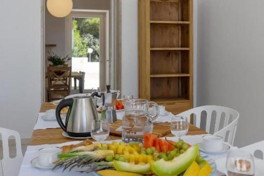 Exklusive Villa Rosa Pescoluse - foto 32