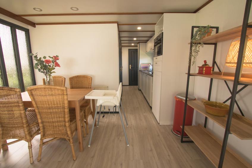 Sun Lodge - 4p - foto 10