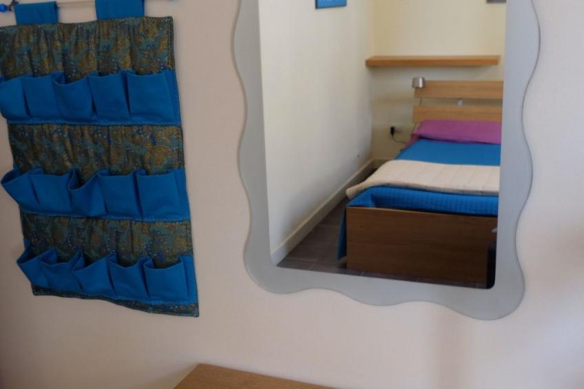 Standard-Zweizimmerwohnung - foto 11