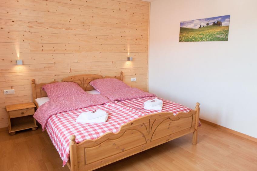 Romantische Ferienwohnung Froschkönig - foto 6