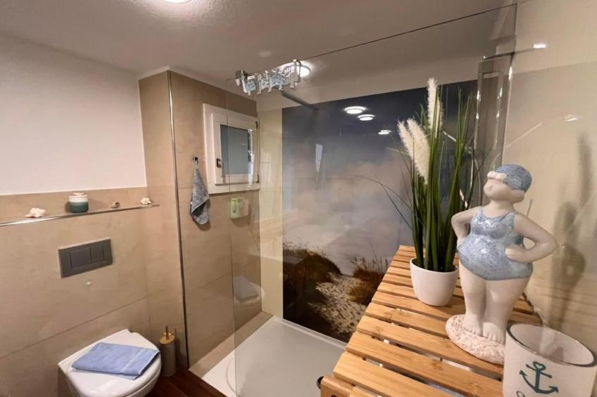 (Ferien)Wohnung Chalet Blumenrain, Ballwil - foto 15