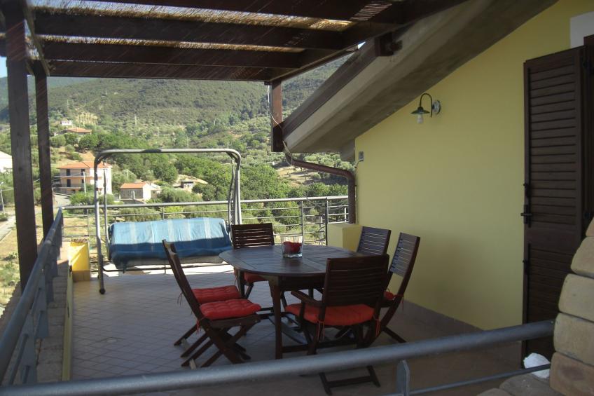 Appartement in Caprioli mit Garten, Terrasse und Grill - foto 5