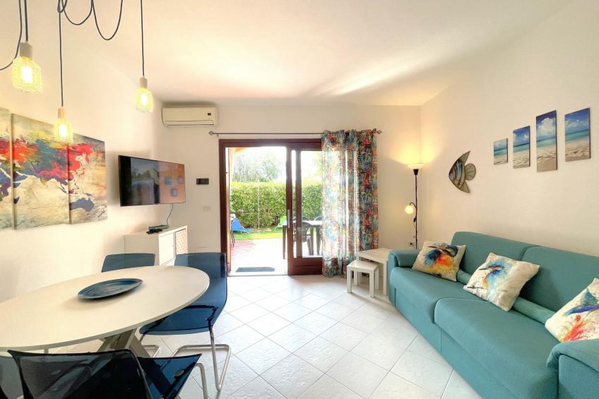 Wohnung "Alter Olivenbaum" mit Garten - foto 28