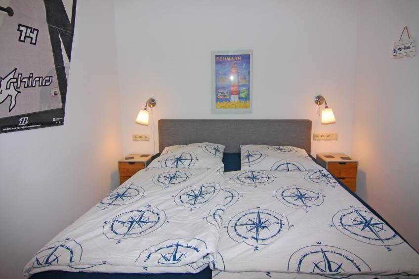 2-Raum-App 56 qm E-39 1 OG / 3 Pers - foto 16