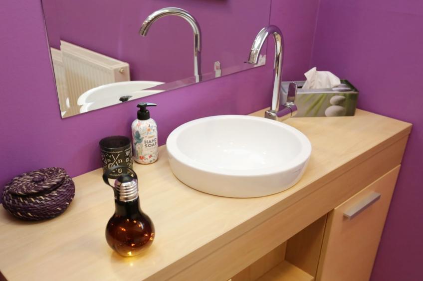 Elegant and Stylish Retreat Apartments with Terrace - Three Bedroom Apartment with Terrace - foto 17