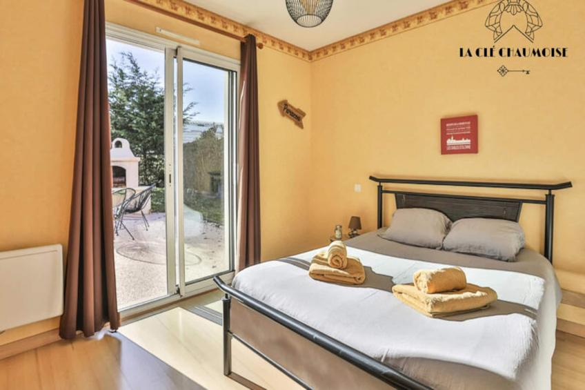 Maison à Les Sables d'Olonne - foto 25