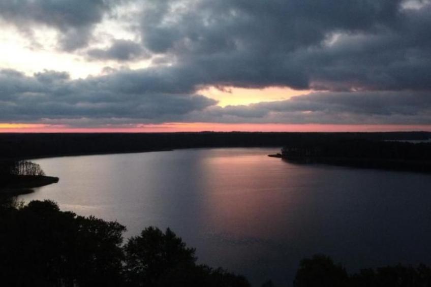Ganzjahreshäuschen - blau - foto 40