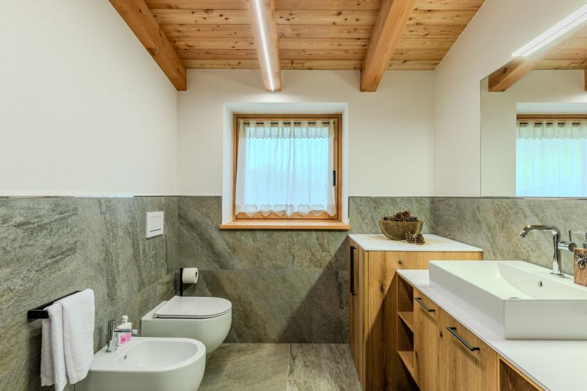 Larice Bilocale - foto 5