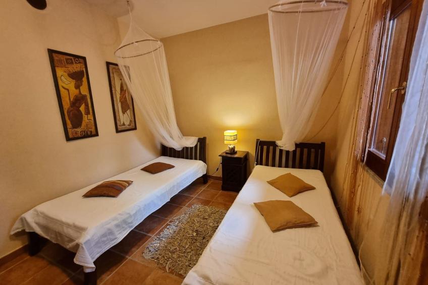 mit Kamin, Terrasse und Meerblick - foto 39