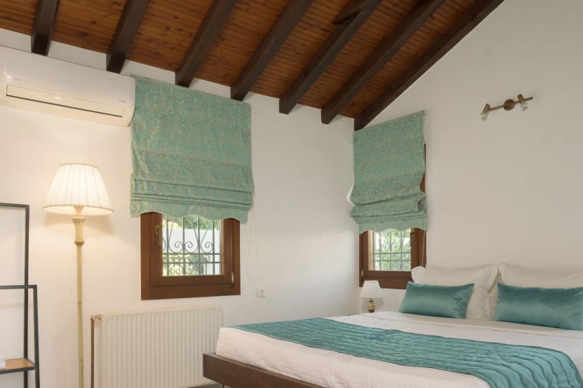 Neu renovierte Familienvilla mit privatem Pool BBQ - foto 28