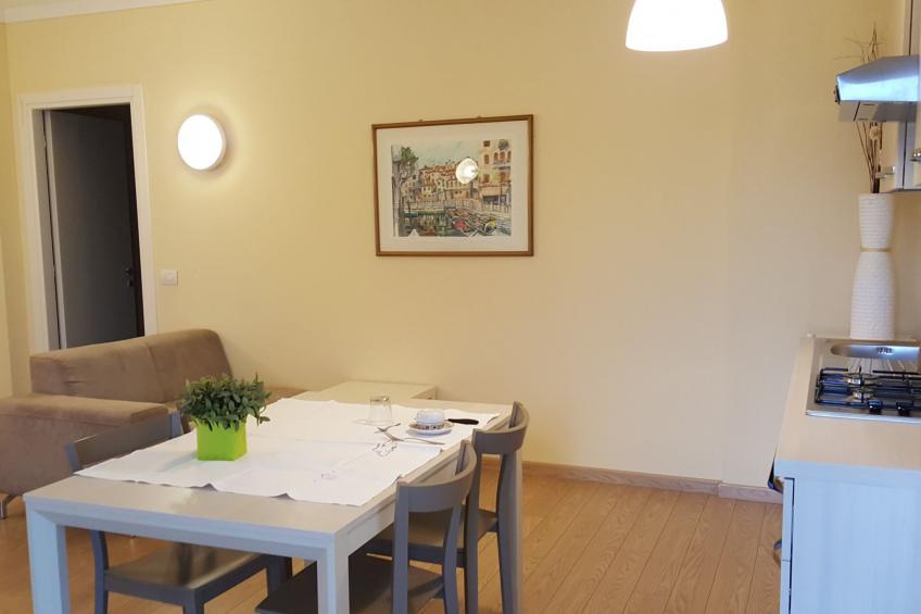 Wohnung 'Mercedes' mit Schwimmbad - foto 14