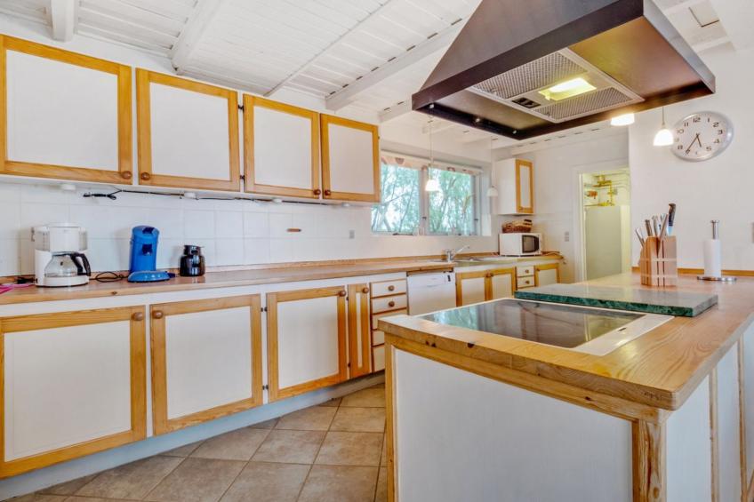 "Emmie" - 50m to the inlet in The Liim Fiord - foto 27