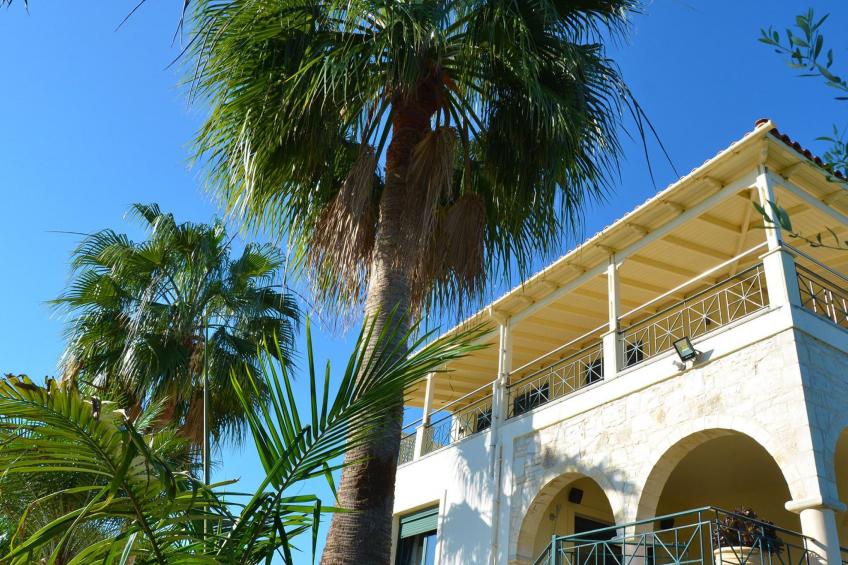 Villa Europa - foto 8