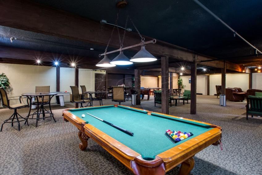 Wohnung "18SLL" mit Bergblick - foto 21