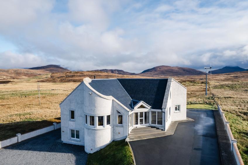 Benderloch House & Frobost Lodge - foto 77