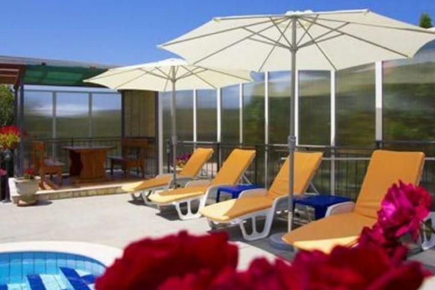 Modern ausgestattetes Ferienhaus in ruhiger Lage - foto 19